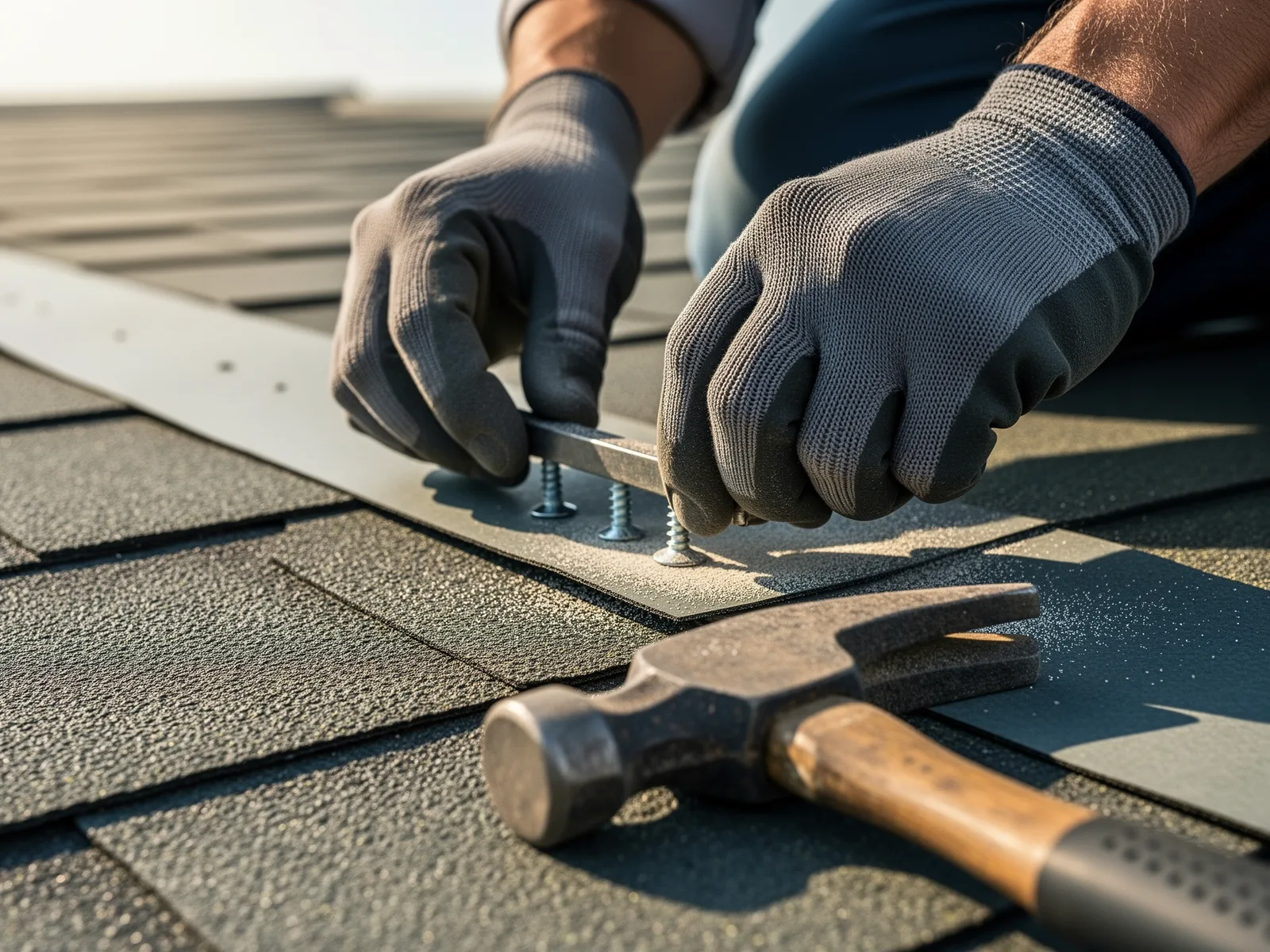 Why choose Fascia Repair in Newark, OH